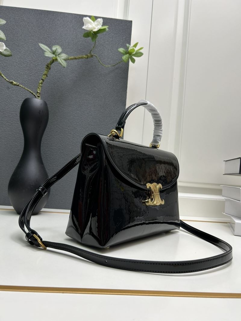 Celine Top Handle Bags